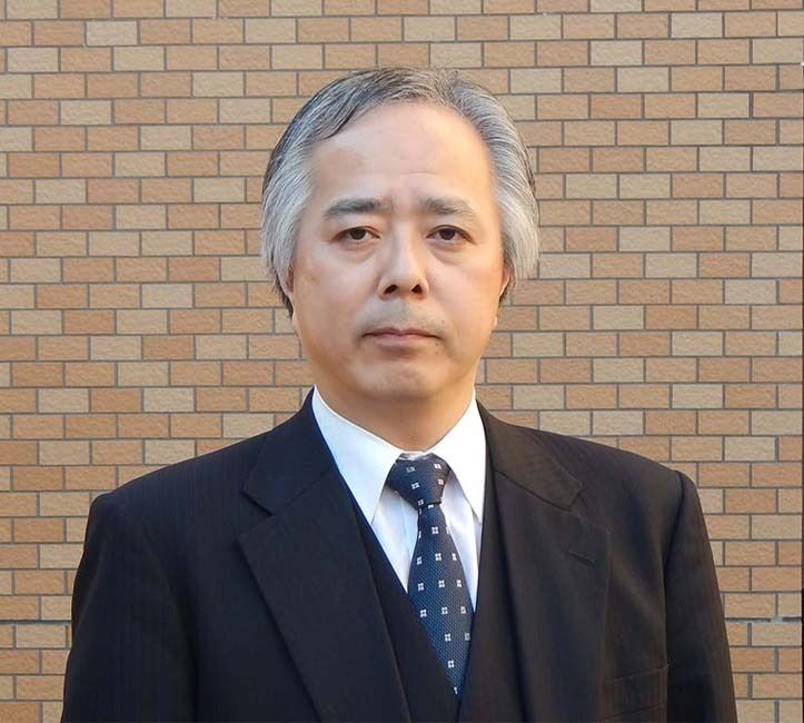 竹末　猛
